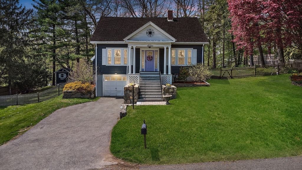 16 Whipple St