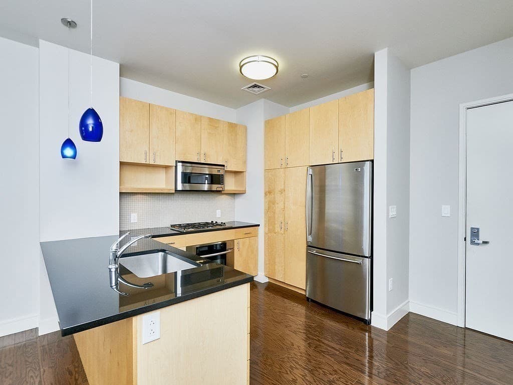 700 Harrison Ave #613 photo 2