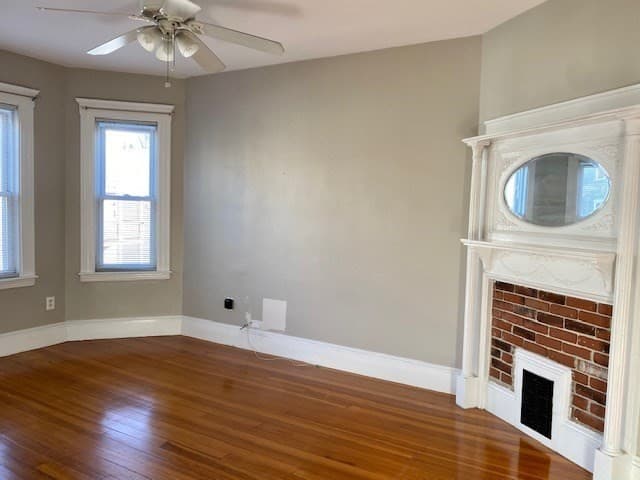22 Rowell Street #3 photo 3