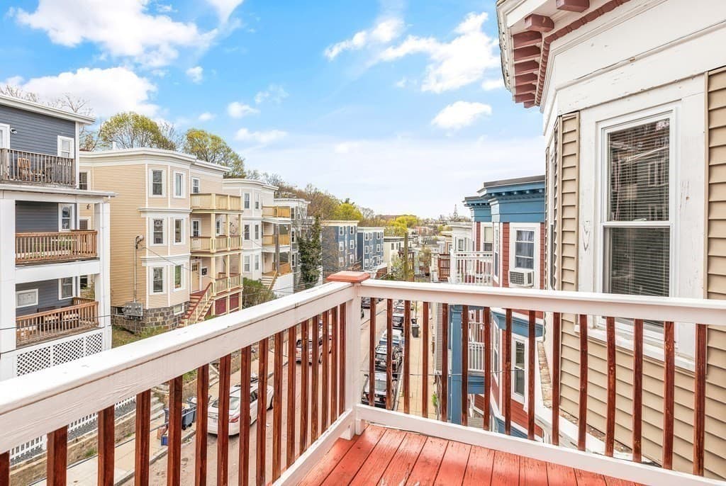 22 Rowell Street #3