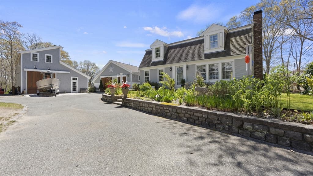 29 Back River Road