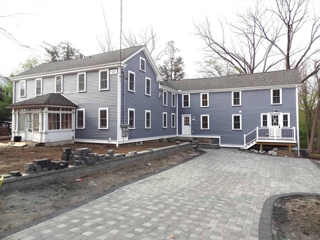 81 Pleasant St. #81