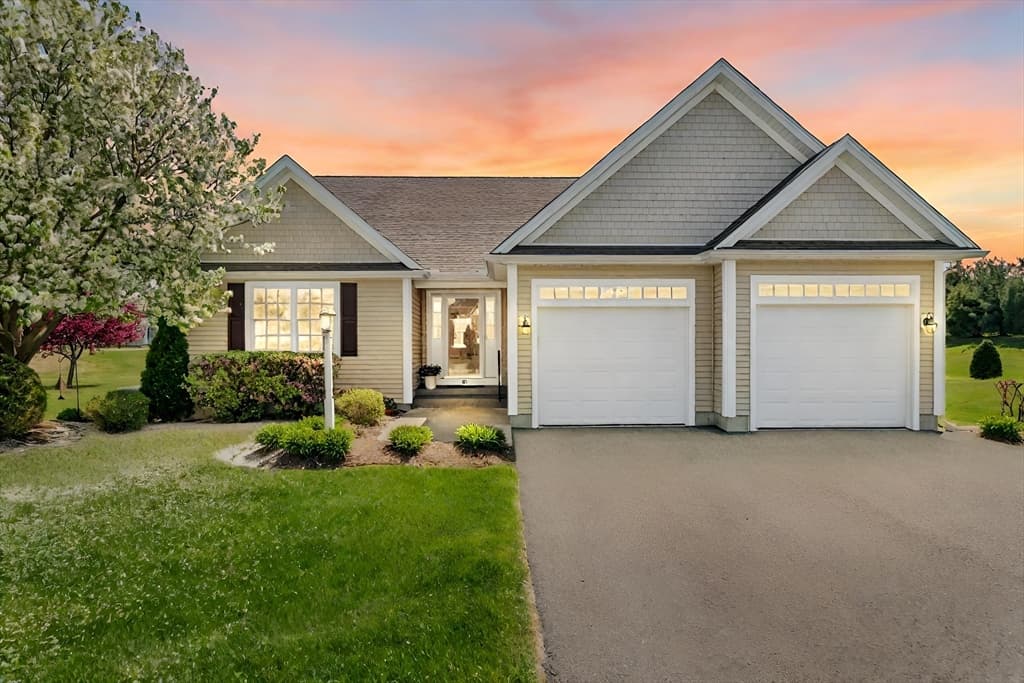 50 Bluegrass Dr #50