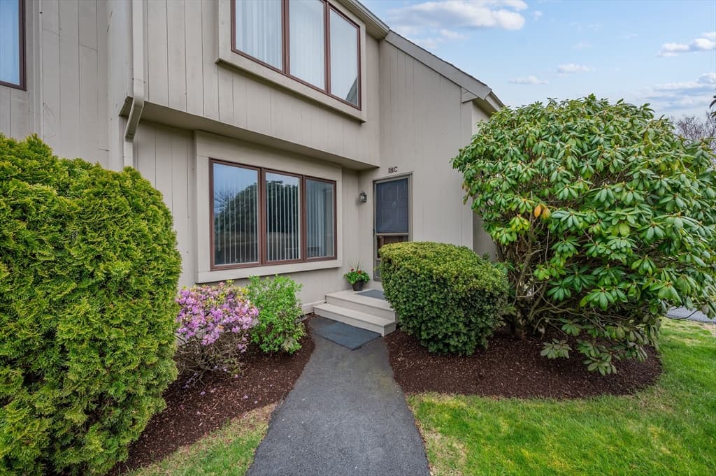 481 Buck Island Rd #18C photo 2