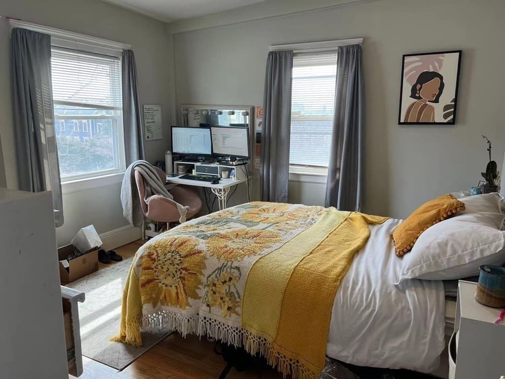 49 Porter St #3