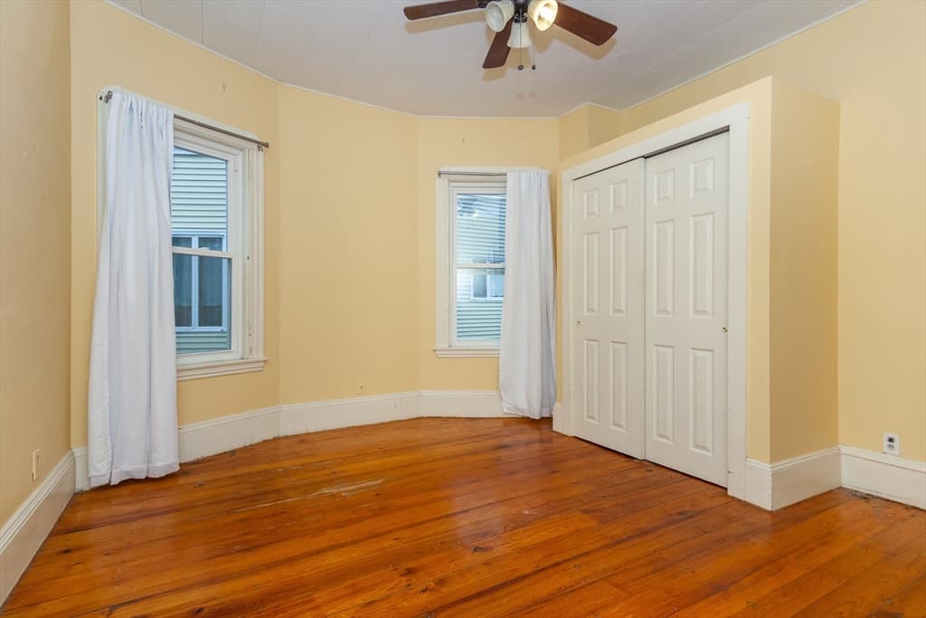 49 Porter St #2