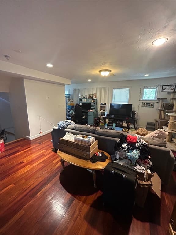 2953 Washington Street #2 photo 3