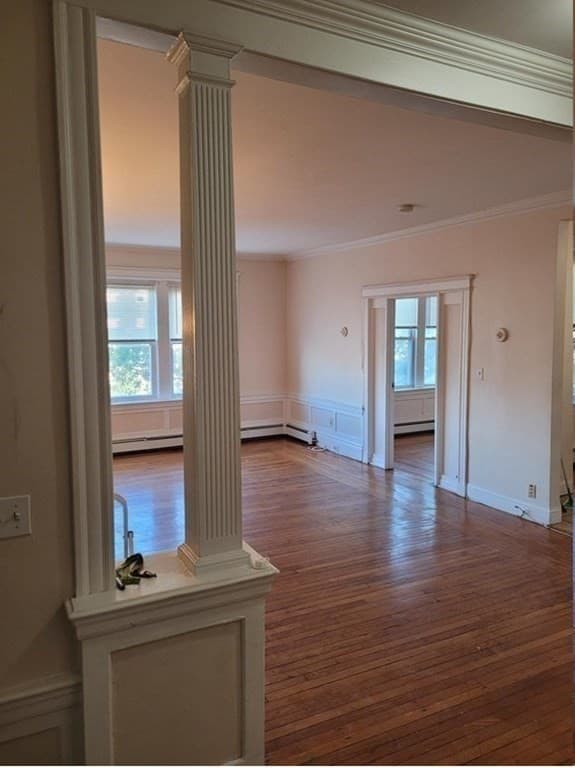 1653 Commonwealth Ave #7 photo 3
