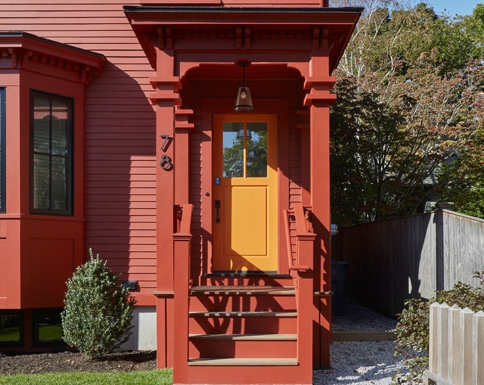 78 Holworthy St #NA photo 4