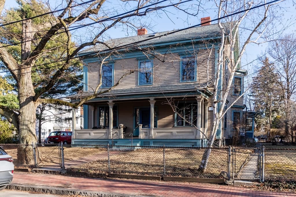 24 Chester St