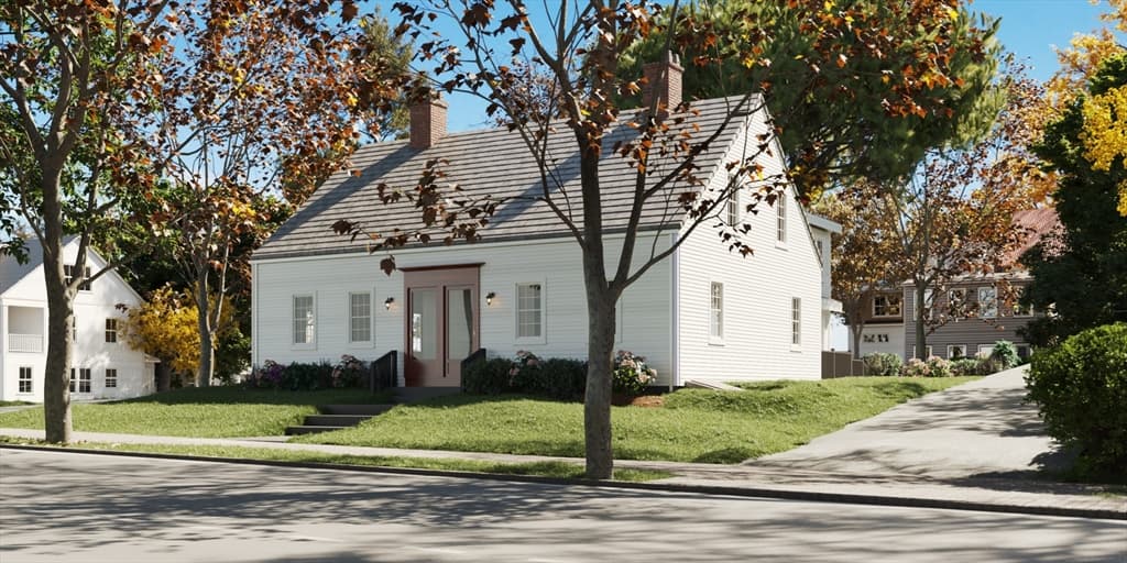 1036 Chestnut Street #1036 photo 2