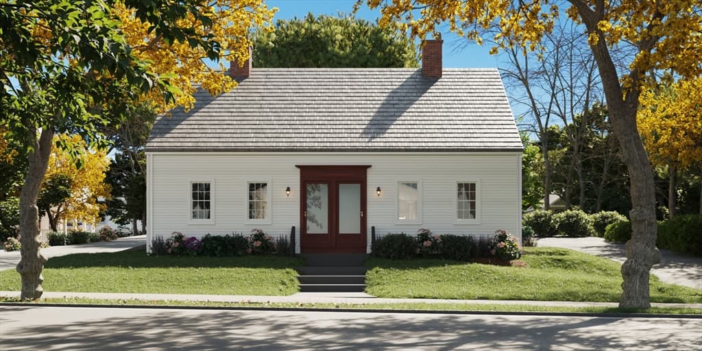 1036 Chestnut Street #1036