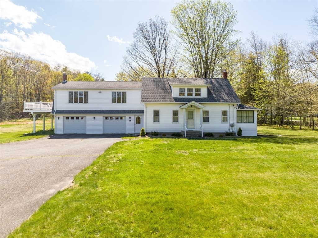 41 Granby Rd