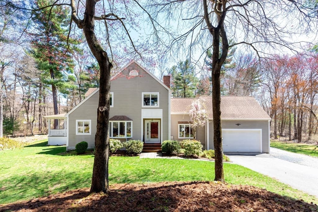 46 Millstone Ln