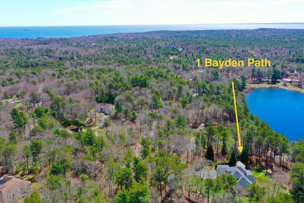 1 Bayden Path
