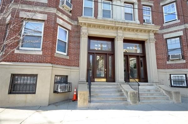 96 Saint Paul #2