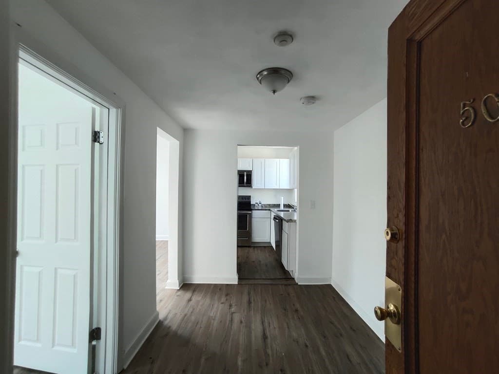 1411 Commonwealth Ave #501 photo 2