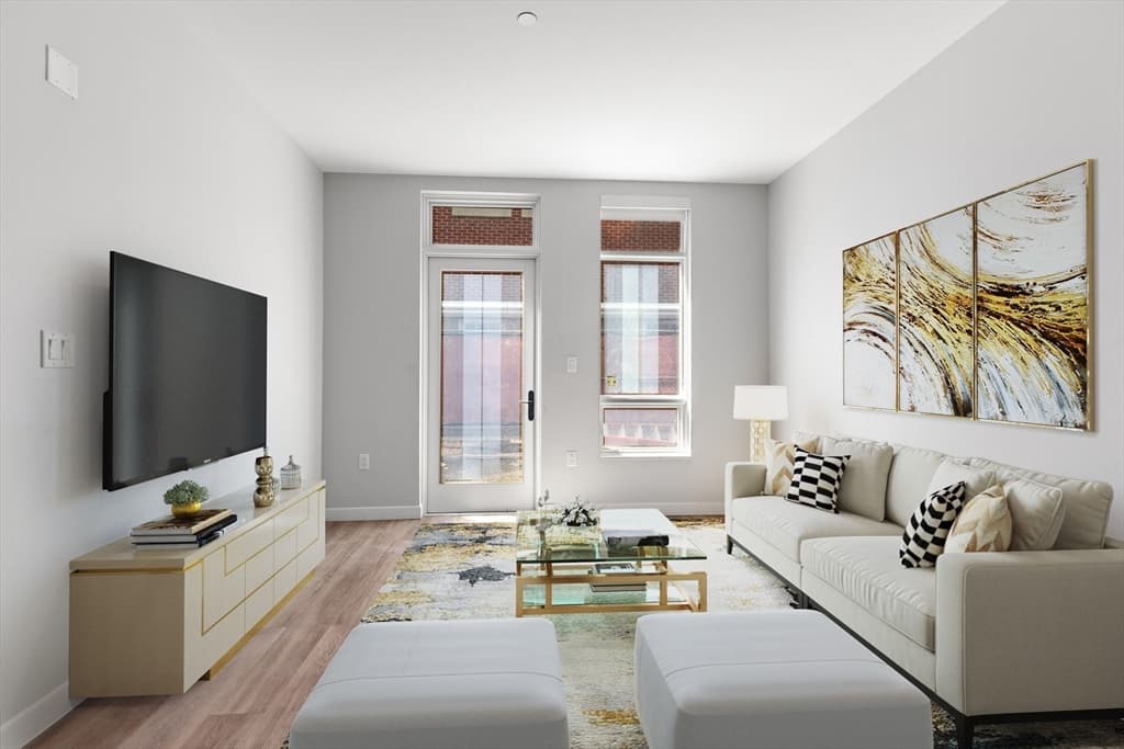 50 Rogers St. #616 photo 2