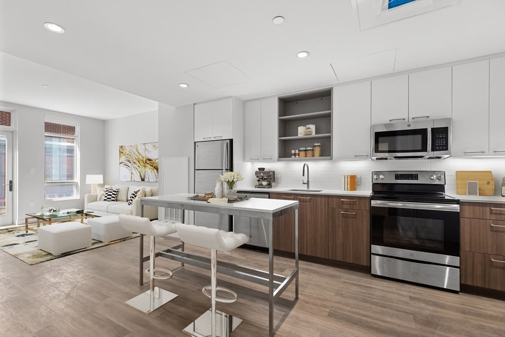 50 Rogers St. #616