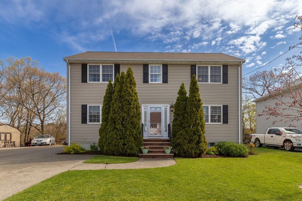 41 Bulfinch Ter