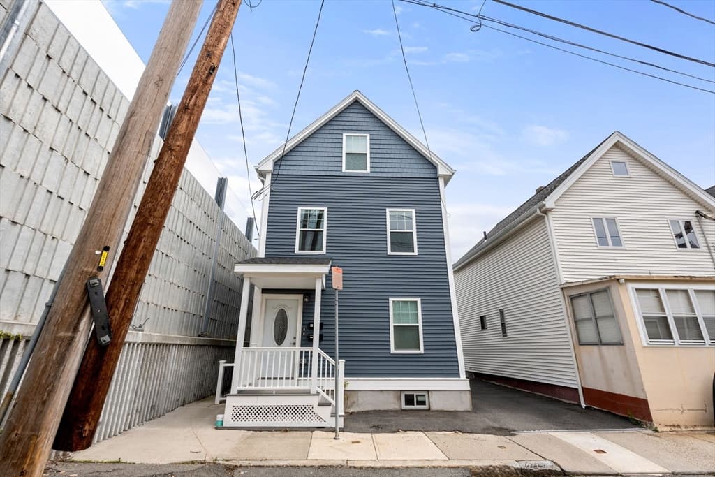 41 Horace Street