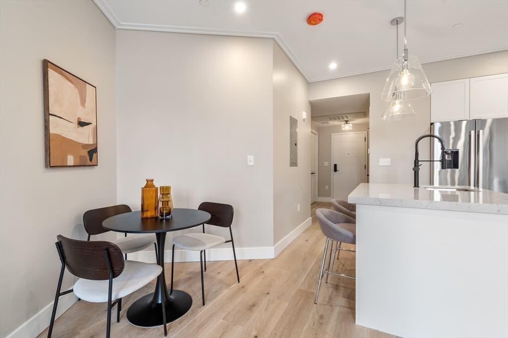 70 Leo Birmingham Parkway #415 photo 5