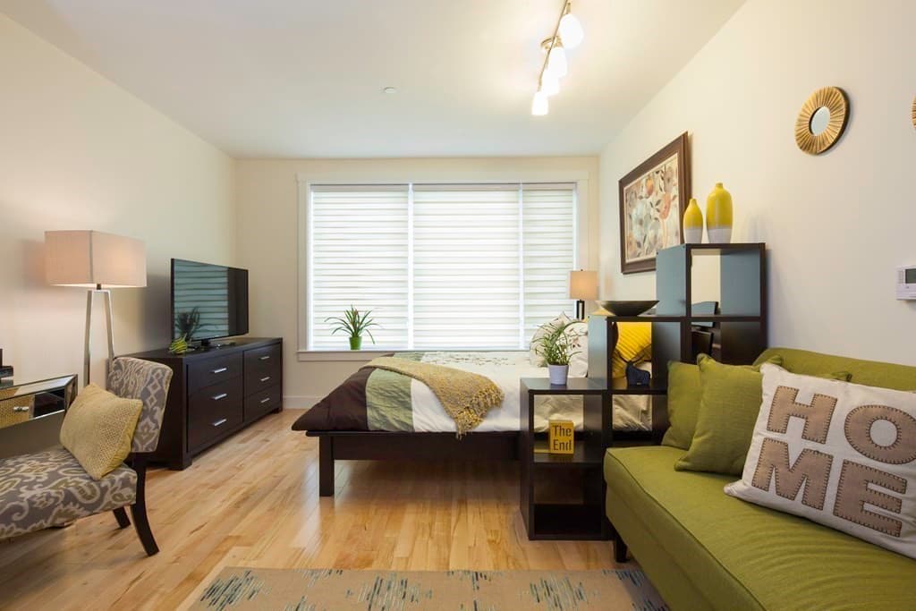 603 Concord #509 photo 2