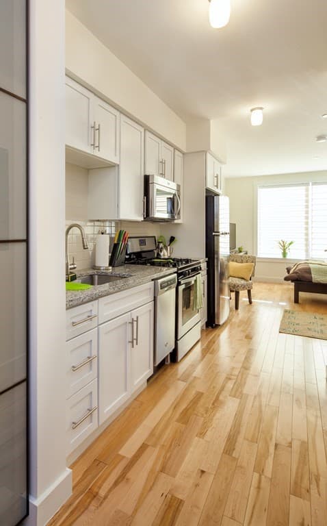 603 Concord #509