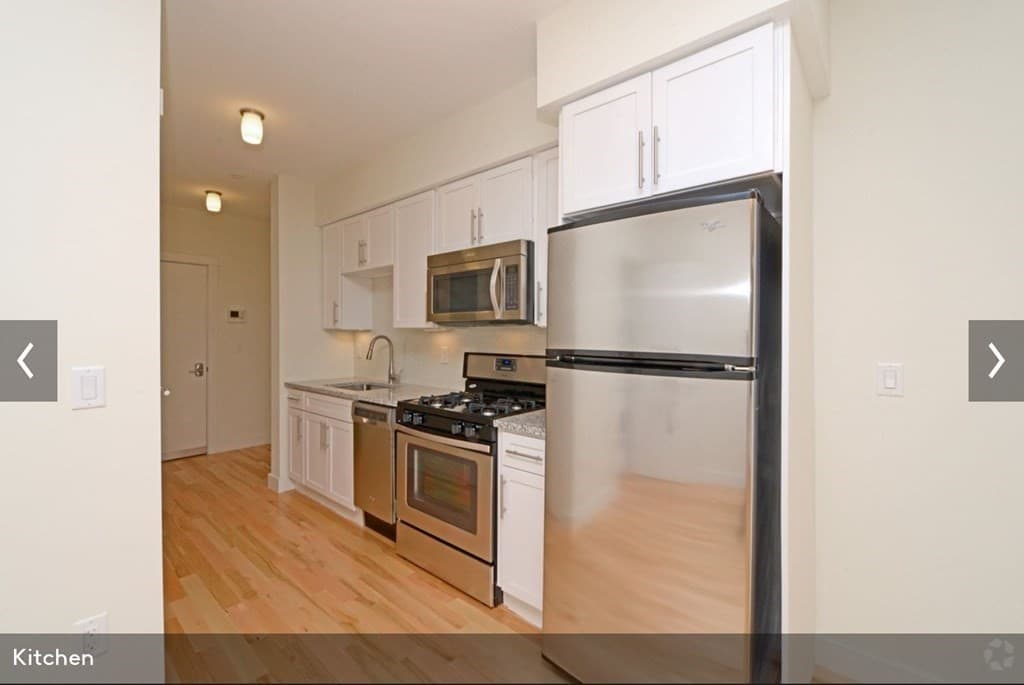 603 Concord #509 photo 5