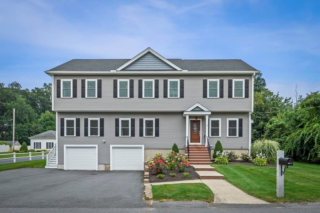 7 Douglas Avenue