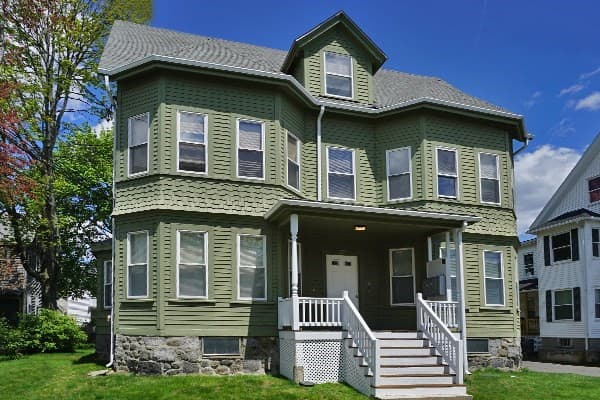252 Ash St #3
