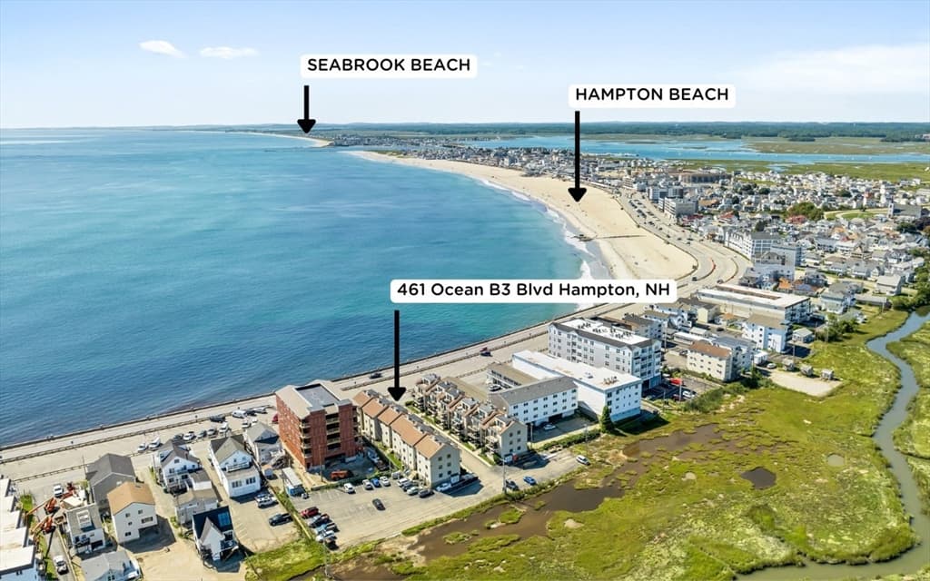 461 Ocean Boulevard #B3 photo 3