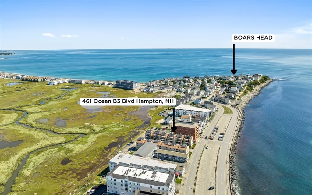 461 Ocean Boulevard #B3 photo 4