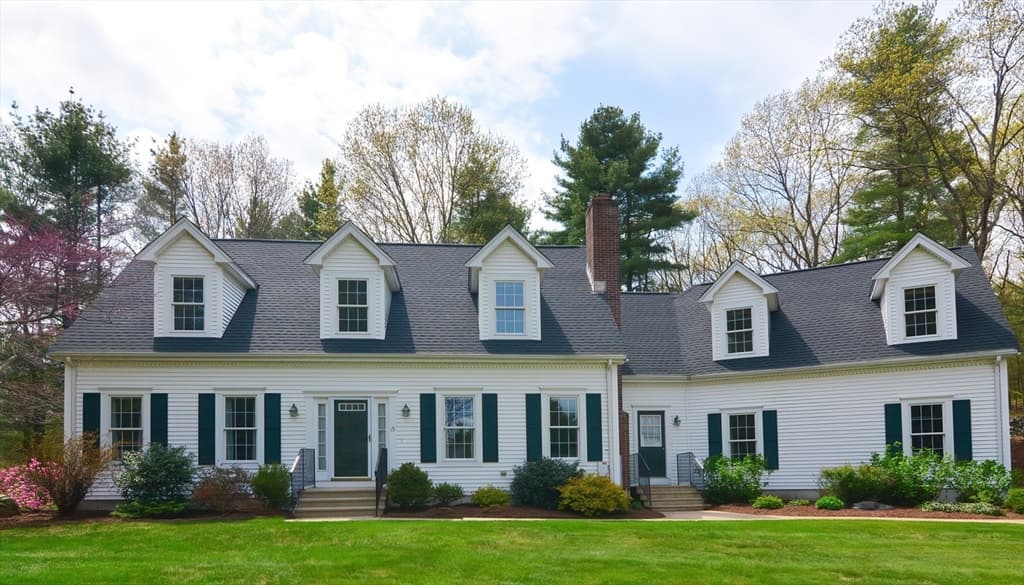 15 Flannery Lane