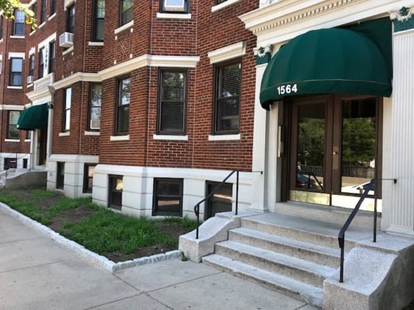 1564 Commonwealth Ave., #2