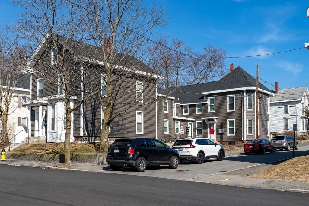27, 28, 30 Vine St photo 5