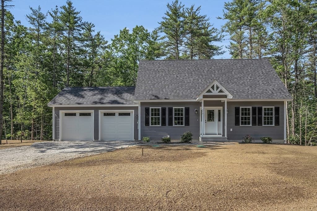 Lot 246 Hitchcock Road photo 2