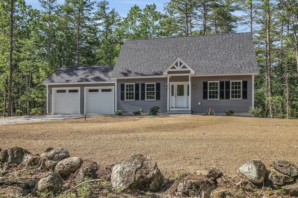Lot 246 Hitchcock Road photo 3