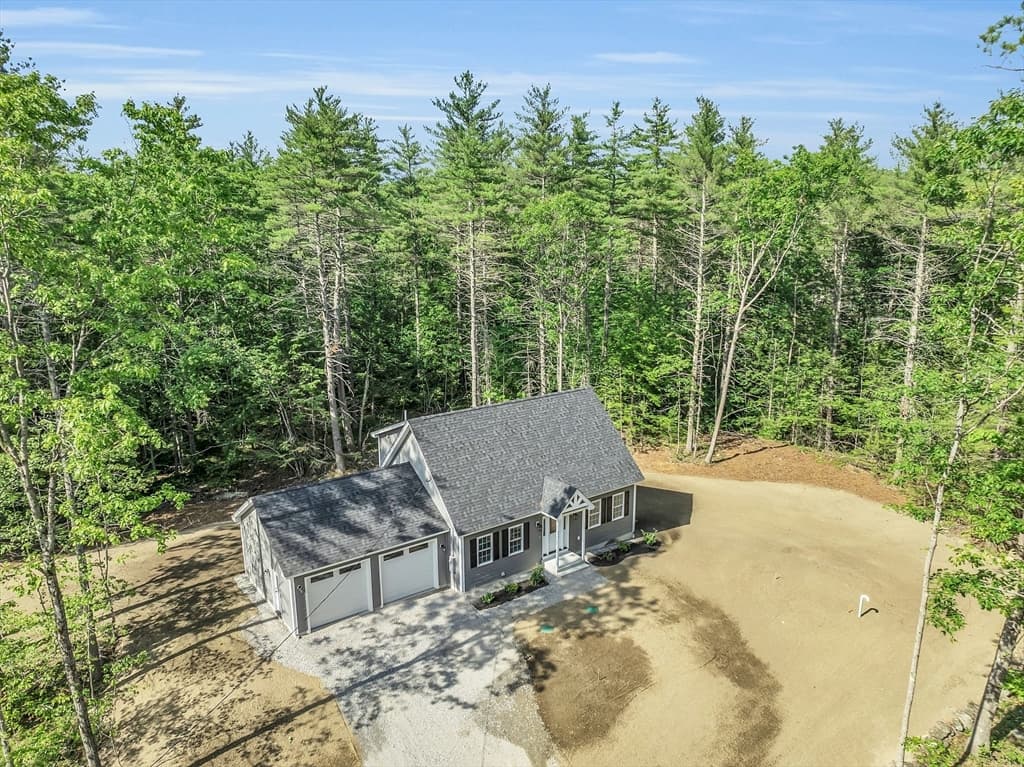 Lot 246 Hitchcock Road