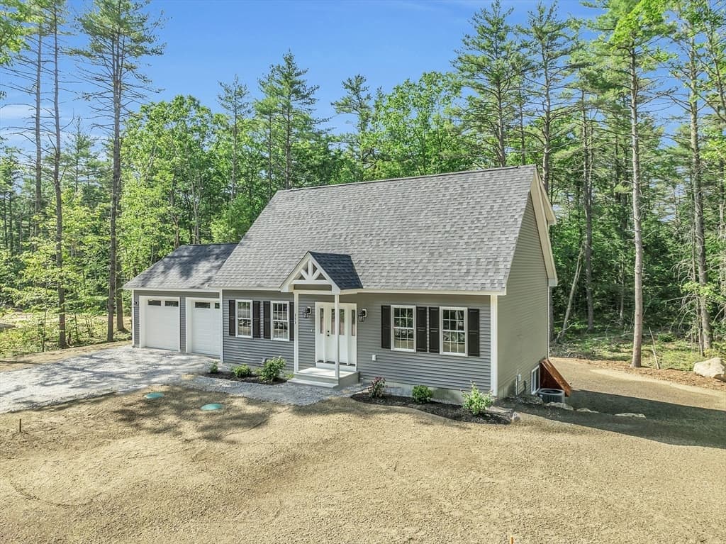Lot 246 Hitchcock Road photo 5