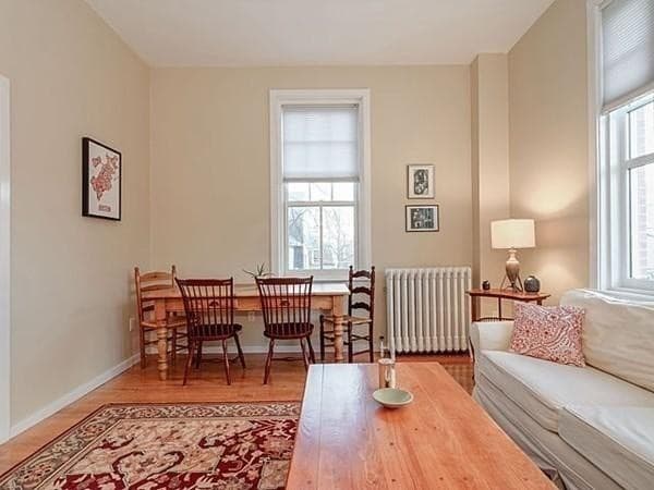 371 Harvard St #2C photo 3