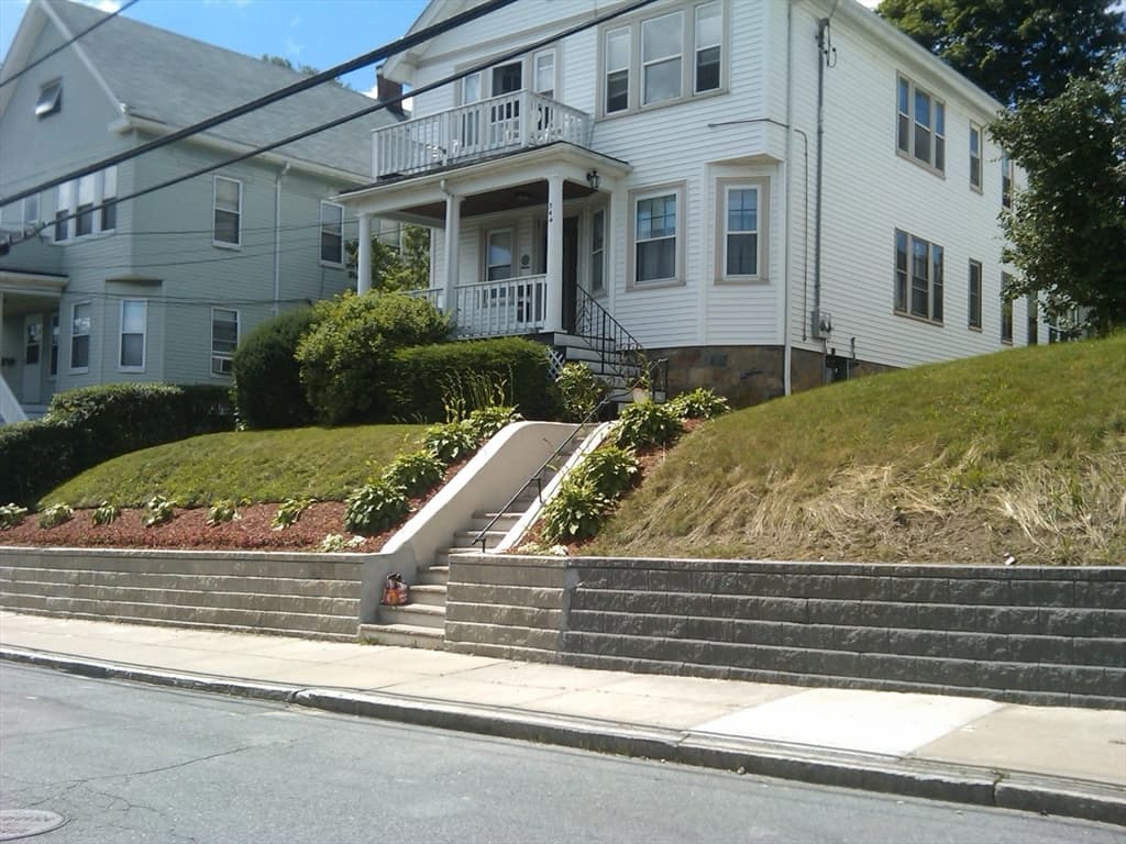 344 Cornell #1