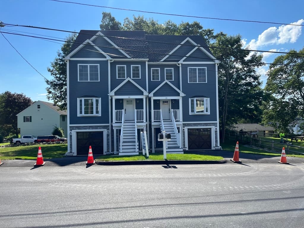 30 Valmor Street