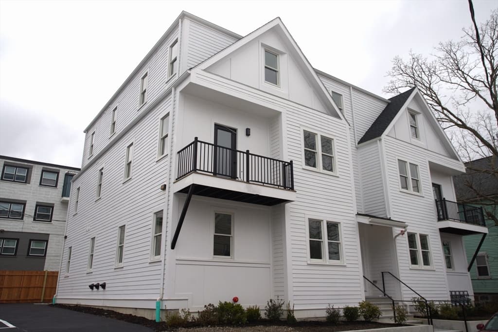 8 Oakhurst #5
