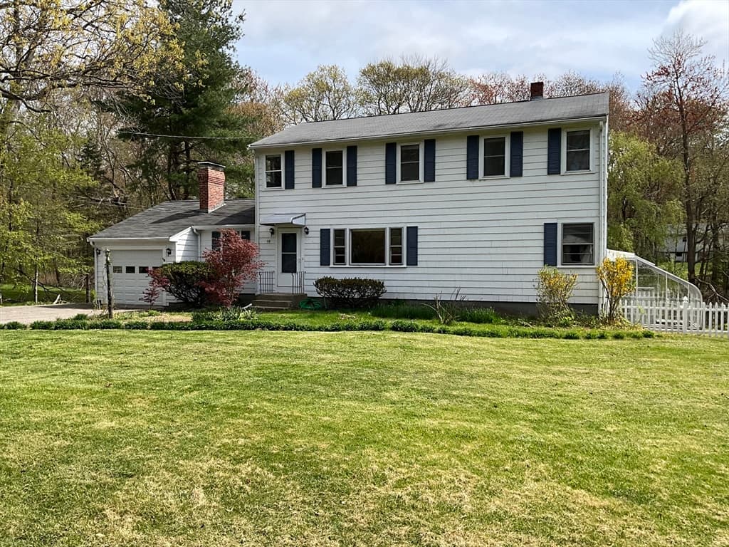 50 Woodland Rd