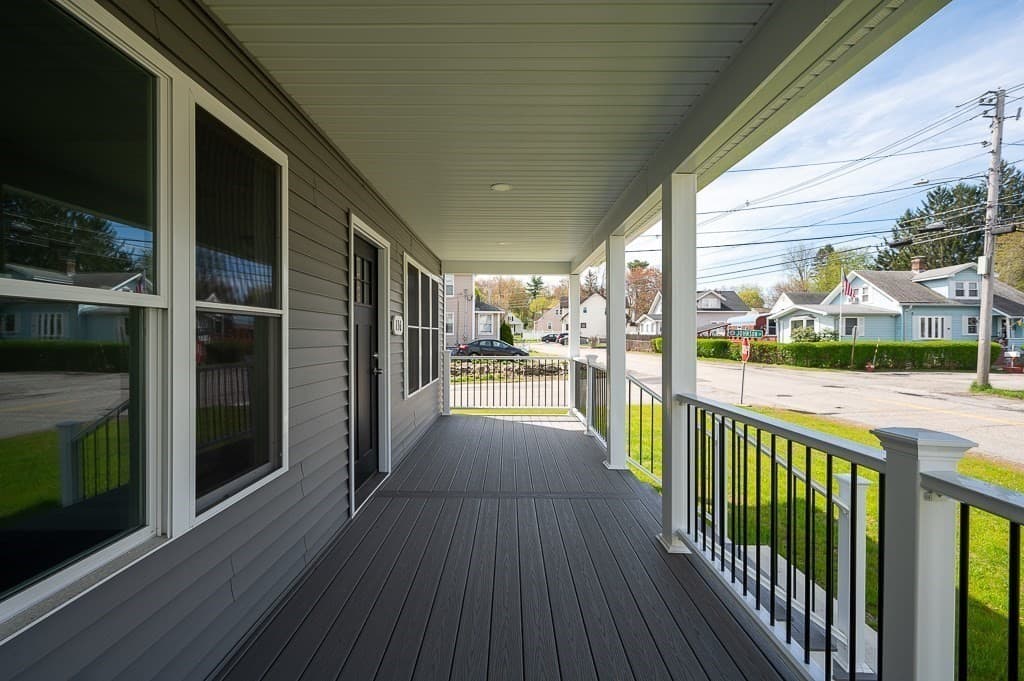 136 Park Hill Ave. photo 3