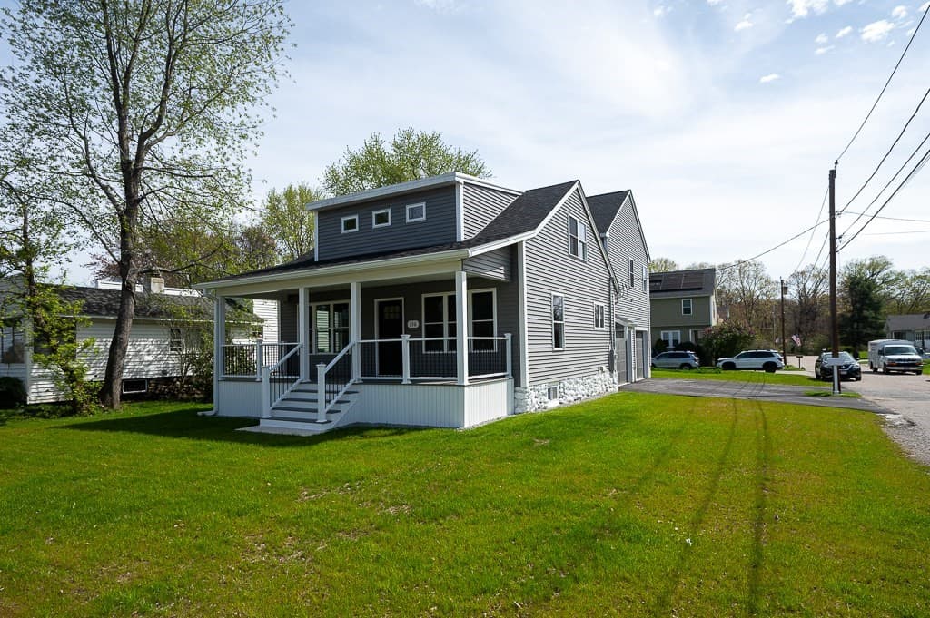 136 Park Hill Ave.