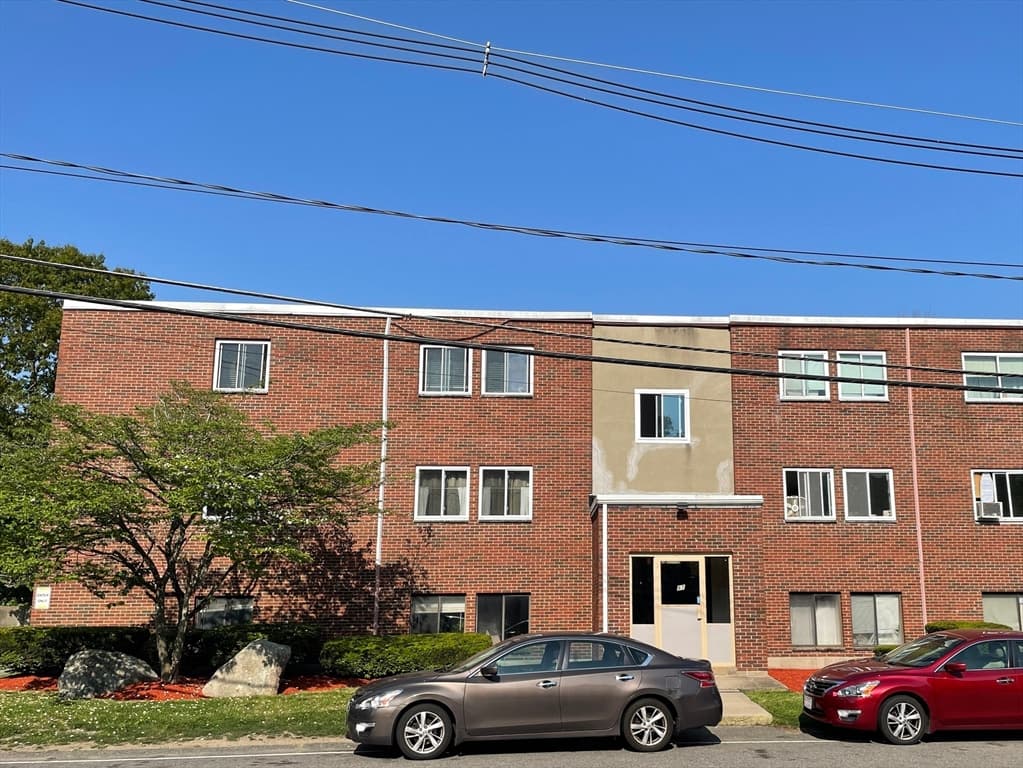 87 Colonel Bell Dr. #23