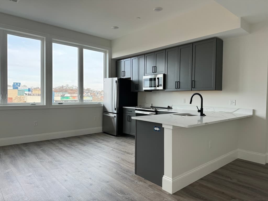 74 Mt Vernon St #401 photo 2