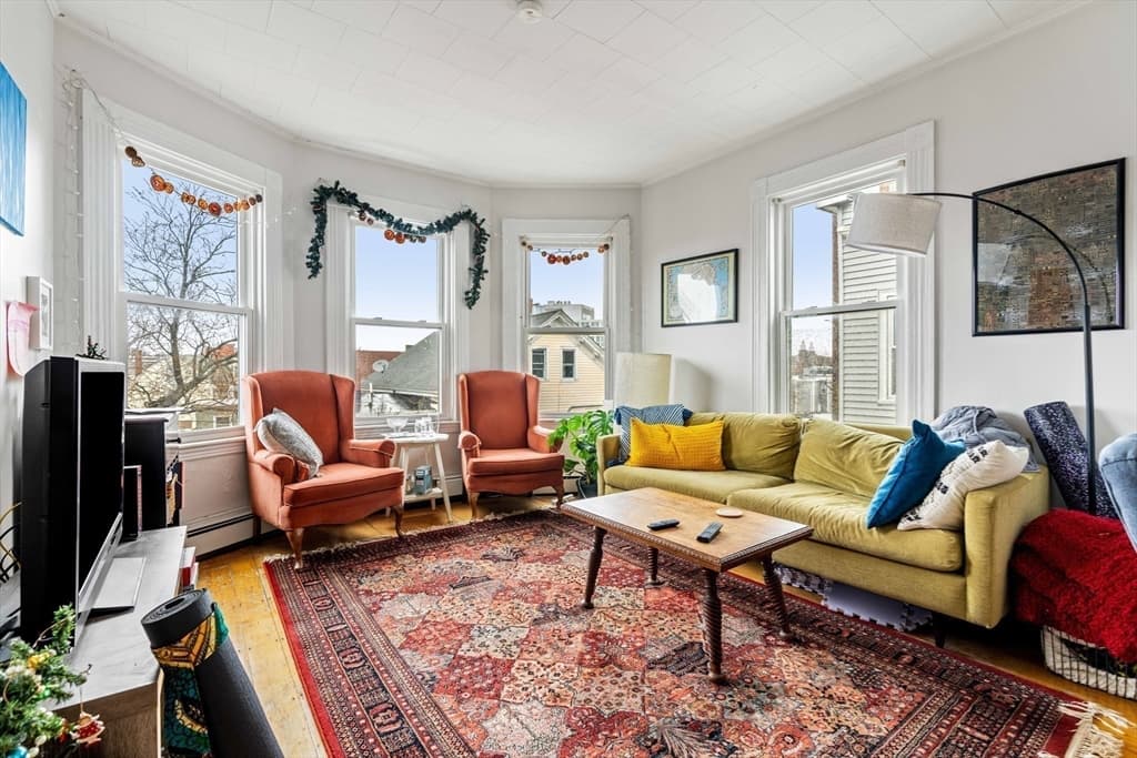 8 Clary St #3 photo 2